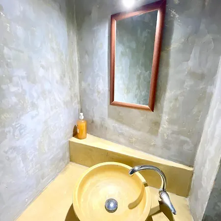 דירה Aquaterrae And