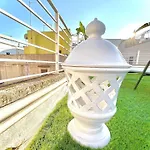 Apartamento Aquaterrae And Alezio