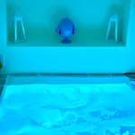 Aquaterrae And Lejlighed