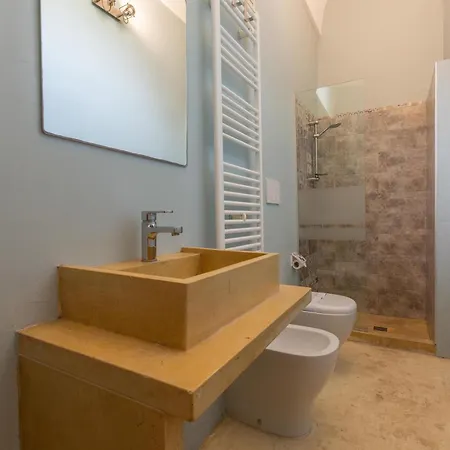 Aquaterrae By Barbarhouse Appartement