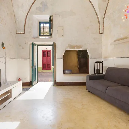 Appartement Aquaterrae By Barbarhouse