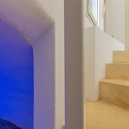 Aquaterrae By Barbarhouse Appartement *