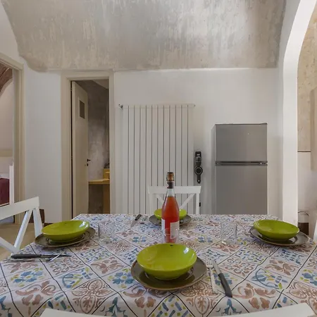 Aquaterrae By Barbarhouse Appartement *
