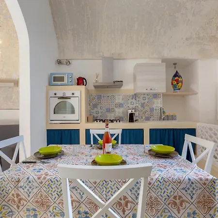 Appartement Aquaterrae By Barbarhouse Alezio