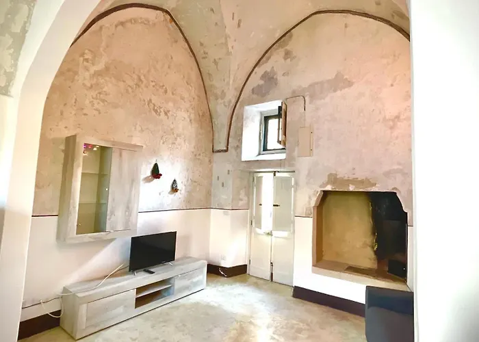 아파트 Aquaterrae And