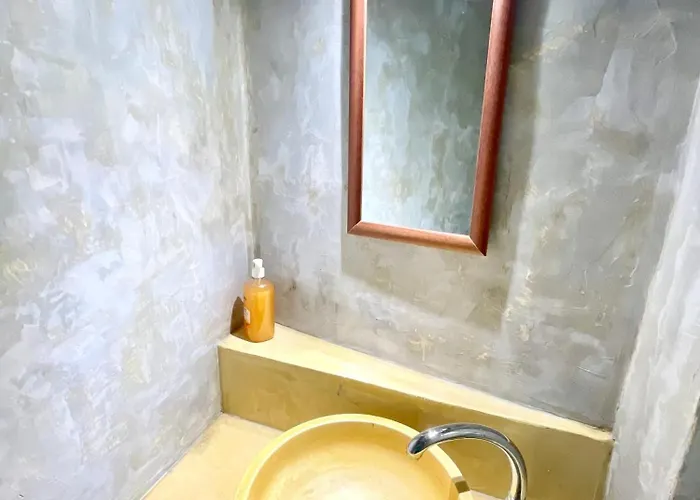 아파트 Aquaterrae And
